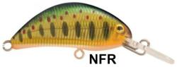 Rapture Hot Bean Area S NFR 3, 5g 40mm, wobbler (180-07-025) - damil