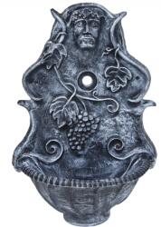 Roto Kerti falikút Dioniz ezüst (6101)