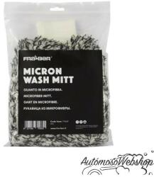 Fra-Ber Micron Wash Mitt mikroszálas mosókesztyű