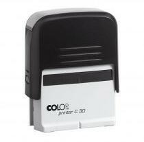 COLOP Printer C30 komplett bélyegző