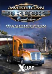 Excalibur American Truck Simulator Washington (PC)