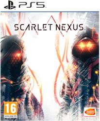 BANDAI NAMCO Entertainment Scarlet Nexus (PS5)