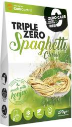 Forpro Triple Zero Spagetti natúr konjac tészta 270 g