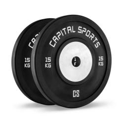 Capital Sports 2x15 kg 50 mm (PL-2x-30206)