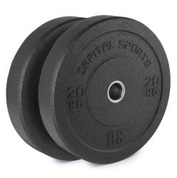 Capital Sports Renit 2x20 kg 50,4 mm (PL-2x-30202) Súlytárcsa