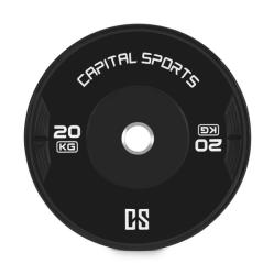 Capital Sports Elongate 2020 2x20 kg
