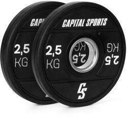 Capital Sports Elongate 2020 2x2,25 kg 50,4 mm Súlytárcsa