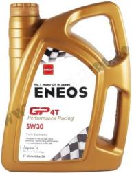 ENEOS GP Performance Racing 4T 5W-30 4 l