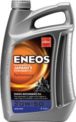 ENEOS Performance 20W--50 4 l