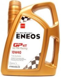 ENEOS GP Ultra Racing 4T 10W-40 4 l