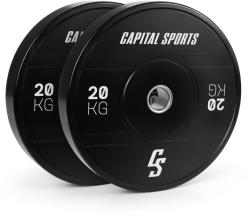Capital Sports Elongate 2020 2x20 kg 50,4 mm