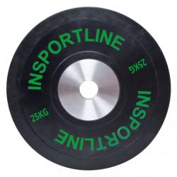 inSPORTline 25 kg (10381)