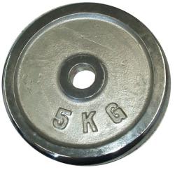 Corby 5 kg 25 mm