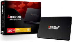 BIOSTAR S120 2.5 120GB SATA3 (SA902S2E31)