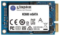 Kingston 1TB mSATA (SKC600MS/1024G)