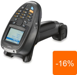 Zebra KT-2070-SD2000C14W