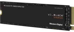 Western Digital WD Black SN850 1TB M.2 PCIe (WDBAPY0010BNC-WRSN)