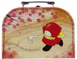  Cutie depozitare tip valiza mica Poppi Loves Sakura (423PL02)