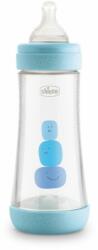 Chicco Шише Chicco - Perfect 5, 300 ml, за момче, асортимент (N0263) - ozone