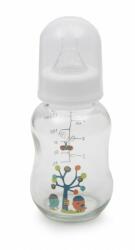 Cangaroo Стъклено стандартно шише Cangaroo, 120 ml (103015) - ozone
