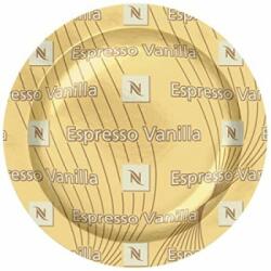 Nespresso Capsule plate Nespresso Caffe Vanilio 50 buc