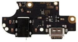  tel-szalk-1925321 Motorola Moto G 5G Plus töltőcsatlakozó port, flexibilis kábel / töltő csatlakozó flex (tel-szalk-1925321)