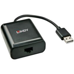 Lindy Extender USB cat. 5 maxim 60m cu 4 x USB 2.0, Lindy L42679 (L42679)
