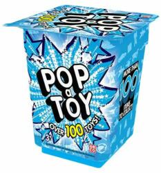 Pop toy POP a TOY- apró meglepetések fiúknak (PTY6092b)
