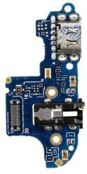 tel-szalk-1925263 Realme 3 töltőcsatlakozó port, flexibilis kábel / töltő csatlakozó flex (tel-szalk-1925263)