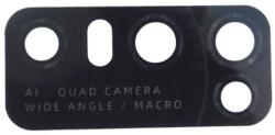 tel-szalk-1924832 Doogee N30 hátlapi kamera lencse fekete (tel-szalk-1924832)