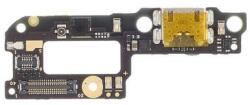 tel-szalk-1925113 Xiaomi Mi A2 Lite töltőcsatlakozó port, flexibilis kábel / töltő csatlakozó flex (tel-szalk-1925113)