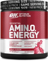 Optimum Nutrition Amino Energy 270 g pepene roșu