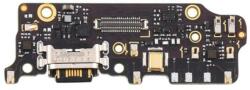  tel-szalk-1925104 Xiaomi Mi 6X / A2 töltőcsatlakozó port panel (tel-szalk-1925104)