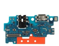 tel-szalk-1924981 Samsung Galaxy A50s töltőcsatlakozó port panel (tel-szalk-1924981)