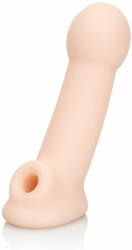 CalExotics Ultimate Extender-bőrhatású pénisznagyobbító - diamondsexshop