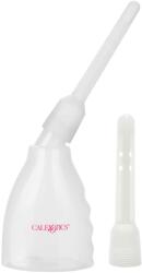 CalExotics ULTIMATE DOUCHE. átlátszó - diamondsexshop