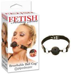 Pipedream Breathable szájpecek - diamondsexshop