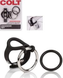 CalExotics Colt Enhancer Set - diamondsexshop
