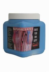 Rimba Folyékony latex-500ml. fekete