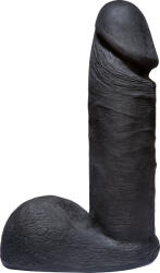 Doc Johnson VAC-U-LOCK Ur3 Cock, fekete -18cm