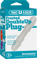 Doc Johnson Vac-U-Lock duplázó