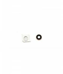 Apple Geam camera foto Apple iPhone XR Roz Auriu Service Pack