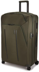 Thule Crossover 2 3204039 Spinner gurulós bőrönd 110 L, khaki (3204039)