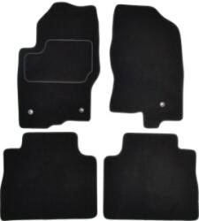MAMMOOTH Set covorase mocheta MAMMOOTH NISSAN NP300 NAVARA 03.10 - prezent 4 buc (MMTA041NIS175PRM01)