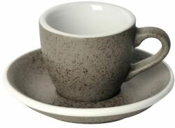 Cup Loveramics tojás - eszpresszó 80ml, GRANIT
