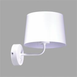 Kaja REMI WHITE fehér színű fali lámpa (K-4361)