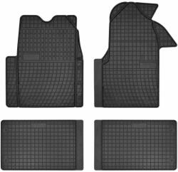MAMMOOTH Set covorase cauciuc MAMMOOTH RENAULT MASTER II 07.98 - prezent 3 buc (MMTA040D00700)