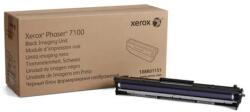 Xerox Xerox 108R01151 Dobegység - Eredeti fekete dobegység Phaser 7100 nyomtatóhoz