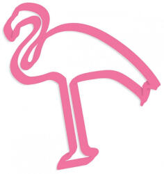 Amscan Flamingó Sütemény kiszúró DPA9903334