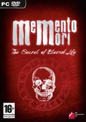 Lace Mamba Memento Mori (PC)